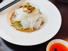 凉拌拉皮-小南洋海景餐厅(深圳湾店)