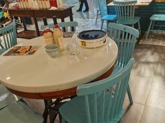 -外婆小聚茶餐厅·生日·团建(市民中心店)