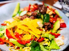 沙拉双拼-Moka Bros 摩卡站(西单大悦城店)