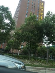 -上海市儿童医院(泸定路院区)