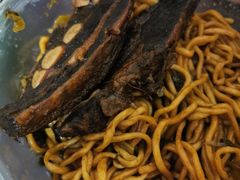 -泰顺江南春面馆