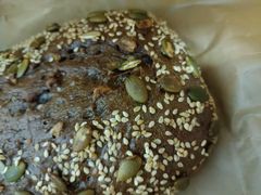 经典欧式黑麦多谷物面包-ALDI奥乐齐超市(杨浦延吉店)