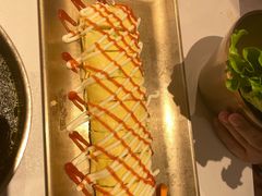 -西塔老太太泥炉烤肉(川沙百联店)