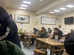 -老刘家泡馍(钟楼广济街店)