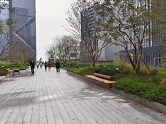 -深圳湾万象城(南山店)