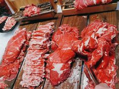 -亚马逊环球美食百汇(新城吾悦广场店)