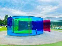 -金泽21世纪美术馆