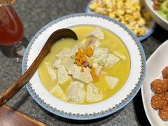 -真地道京味府·鲜橙烤鸭·北京菜(朝外大街东大桥店)