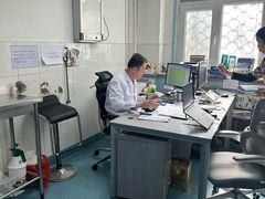 -北京赛佳动物医院