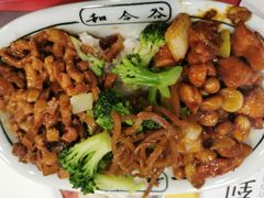 -和合谷(北京市王府井百货大楼店)