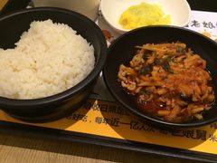 -老娘舅(苏州中心大道西大润发店)