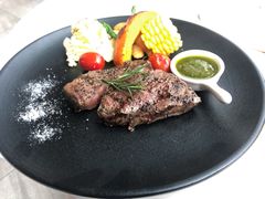 -乔泰勒JOETYLER西餐厅(曲江店)