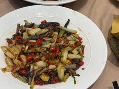 -广信传说