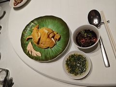 -荣兴酒家(徐家汇店)