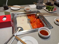 -海底捞火锅(新松江路店)