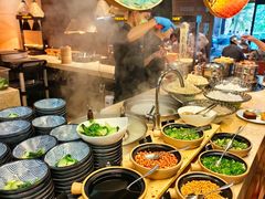 -海南清水湾莱佛士酒店