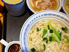 -老雒阳面馆·水席(王城路店)