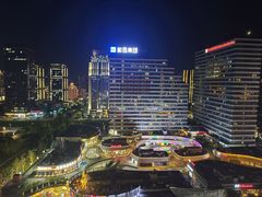 -万达广场(南昌红谷滩店)