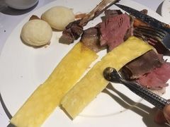 -拉蒂娜·巴西牛排馆 Latina·Brazilian Steakhouse(陆家嘴旗舰店)