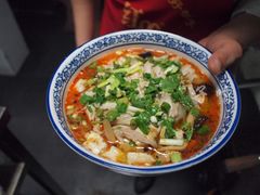 -长香源葫芦头梆梆肉(兴隆巷店)