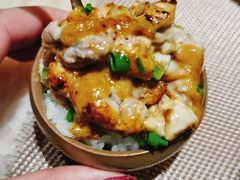 -昊·来了寿司(泡桐树店)