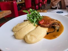 -LA MAISON公鸡和龙(蛇口店)