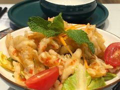 -美奈小馆·越南料理(中航城君尚购物中心店)