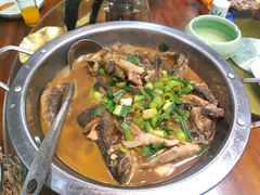 -临江宴餐厅·桐庐菜(富春江店)
