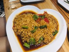 -老胖串店(山大路店)