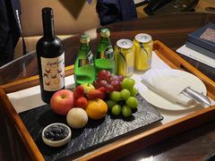 -西安赛瑞喜来登大酒店