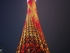 -广州塔