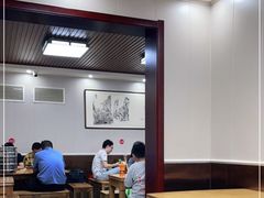 大堂-老地方烤肉(东岗路店)