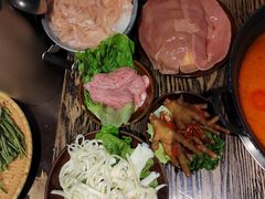 -冯校长老火锅(深圳总店)