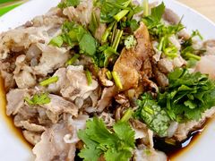 拆骨肉-津门永胜包子铺(哈尔滨道总店)