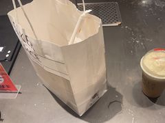 -BAKER&SPICE(BFC外滩金融中心店)