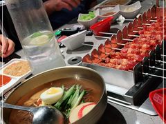 -丰茂烤串(港旅店)