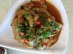 android_upload_pic-惠丰堂饭庄(北洼路店)