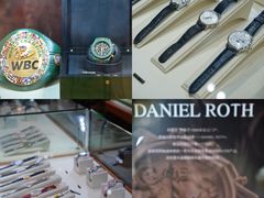 -109度二手奢侈品手表包包珠宝回收(新天地店)