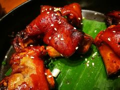 -云海肴·汽锅鸡·云南菜(苏州中心店)