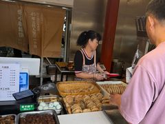 -李小老烧饼(常营民族家园店)