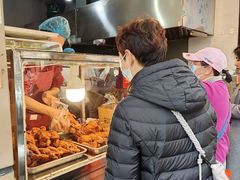 -陶记正宗德州扒鸡(科巷店)