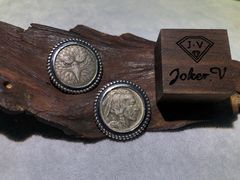 -梵薇Joker.V银饰工作室