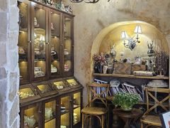 -乡田小墅(展览馆路JK FUN商城店)