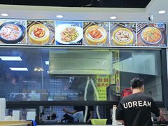 -粥瓜婆特色砂锅粥(白石洲店)