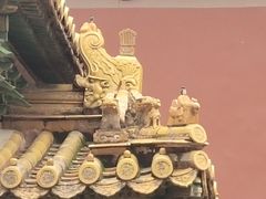 -北京市劳动人民文化宫(太庙)
