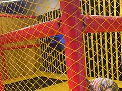 -不可思议减压馆·解压博物馆·摔碗发泄·团建定制