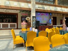 -天毓山庄·餐厅