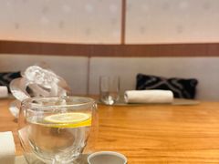 -Amber(置地文华东方酒店)