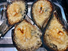 -大成海鲜烧烤·龙虾(南方商城店)