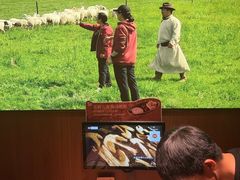 -巴奴毛肚火锅(京西大悦城店)